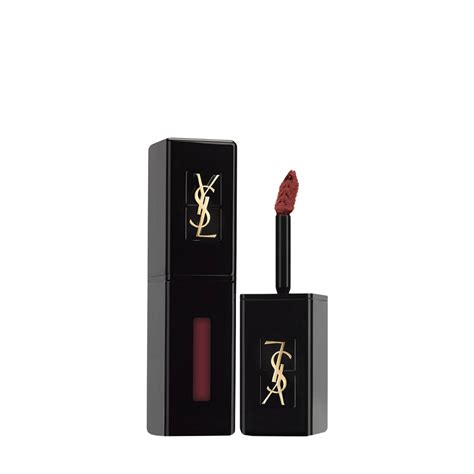 ysl lip stain 420|ysl lip stain dupe.